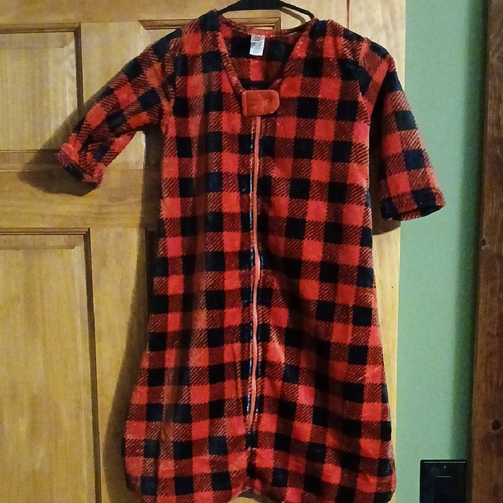 2 Pair Baby Pajamas Sleep Sacks